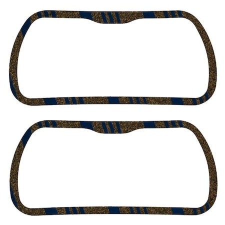 Fel-Pro Valve Cover Gasket Set, Vs21566C VS21566C
